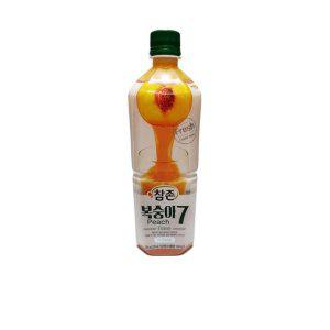 식자재 식재료 도매 복숭아원액 참존 835ml x12개