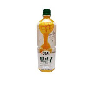 식자재 식재료 도매 망고원액 참존 835ml x12개