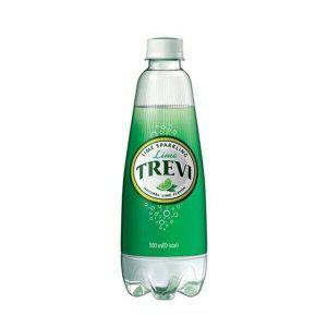 트레비 라임 500ml 청량음료 리프레시 음료