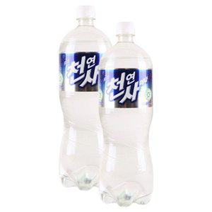 일화 천연사이다 1.5L x 12PET