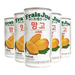 일화 프레주 스위트 망고 175ml x 30캔