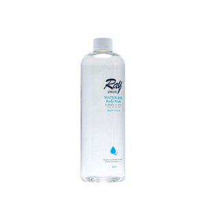 레이펄스 워터리스 바디워시 (리필) 500ml