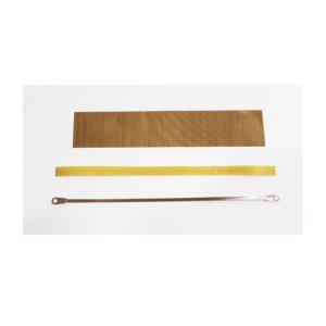 S2 접착기용 열선 테프론천 테이프 실링기 세트 (반품불가)