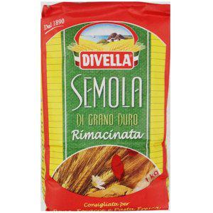 식재료 세몰리나듀럼밀(디벨라 1K)