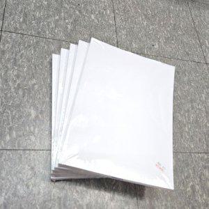 A4사이즈 120g 모조지 500매 무지 상장 주보 용지