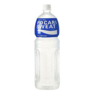 동아오츠카 포카리스웨트 페트 1.5L 12개