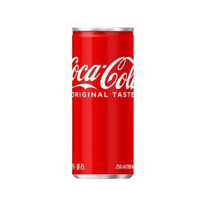 코카콜라 250ml 캔 30개