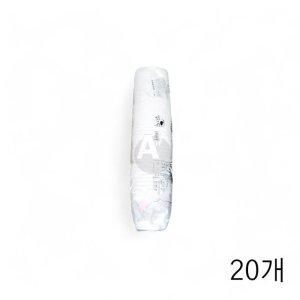 소주 종이컵 50입 X 20개 편의점 무지 종이소주잔