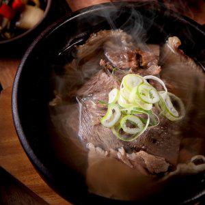 VDG 뼈없는 한우갈비탕(고기포함) 800g (반품불가)