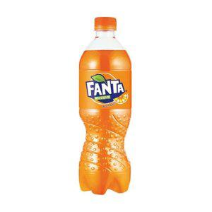코카콜라 환타 오렌지 600ml 페트 X 12개