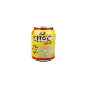 팔도 비락식혜 238ml X 12개
