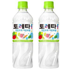 토레타 500ml x 24PET