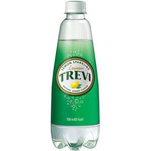 롯데 트레비 레몬 500ml x 6PET