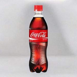 코카콜라 500ml-24입 업소용 탄산음료 콜라 음료수