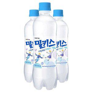 롯데 밀키스 500ml x 20PET