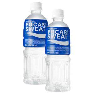 동아 포카리스웨트 500ml x 20PET