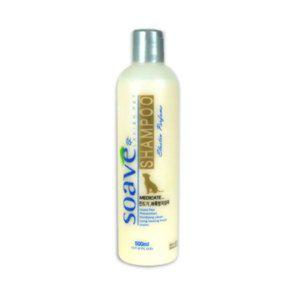 미용용품 쏘아베 이 벼룩 진드기 샴푸 500ml