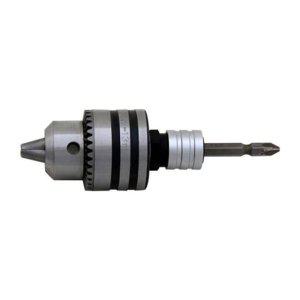 원터치드릴척 CDB-10(1.0~10mm) 비트형