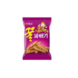 농심 꿀꽈배기 90g X 20개