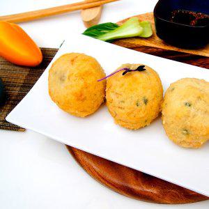 VDG 어묵고로케 오리지날280g (반품불가)