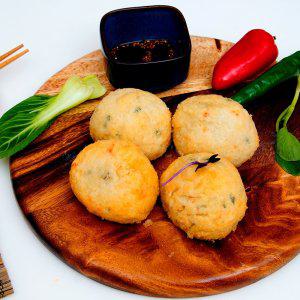 VDG 어묵고로케 땡초280g (반품불가)