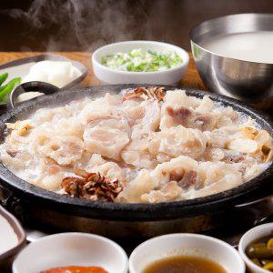 VDG 도가니 수육 300g (반품불가)