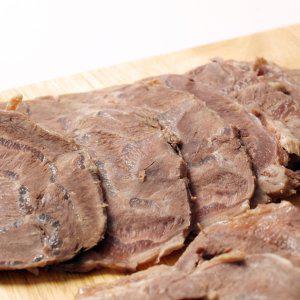 VDG 아롱사태 수육 300g (반품불가)