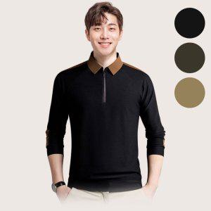 면티 긴팔 피케셔츠 티셔츠 유니폼 남성의류 데