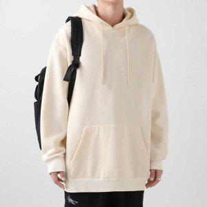 스타일 후드티셔츠 빅사이즈 남성의류 FC 반팔