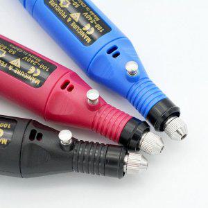 미니 그라인더 줄눈그라인더 소형 연마기 네일용품