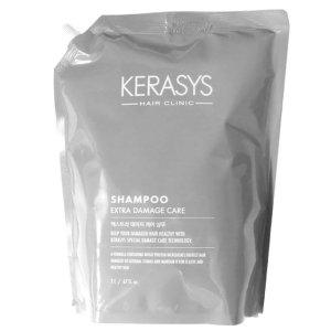 푸석하고 생기잃은 모발 다시 빛나다 헤어샴푸 2000ml