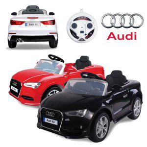 중모토이플러스 아우디 A3 유아전동차