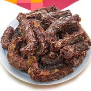 VPD 리미엄 수제간식 500g(실중량) - 오리목뼈
