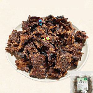 VPD 프리미엄 수제간식 500g 오리갈비살