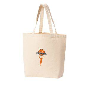 에코백 토트백 농구 농구대회 농구공 점프