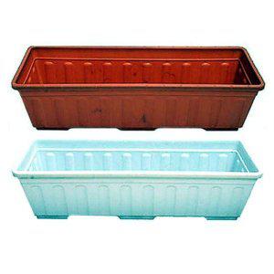 사각화분 초화박스 신초화박스 초화화분 도로화분 사