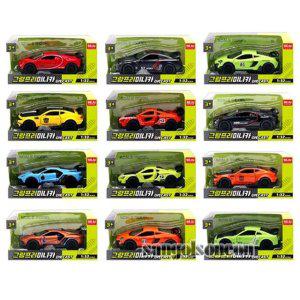 그랑프리미니카 장난감 다이캐스팅 그랑프리 풀백 다