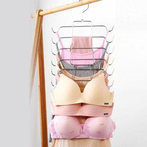 속옷걸이 속옷 정리 수납 보관 옷걸이