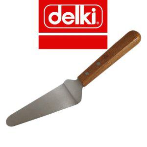 우든손잡이 스페치 델키 삼각 뜨게 스펫치 헤라 스패