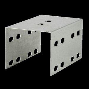 CON U형 JOINT DUCT W150xH100 닥트부속 사각덕트 덕