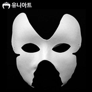 (종이탈) 종이탈 반가면 (5개입) (23.나비반가면) G75
