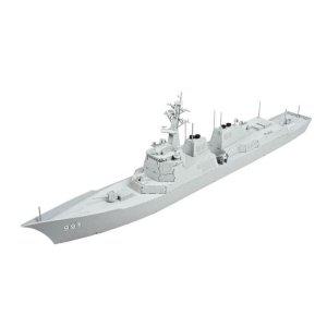DDG-991 세종대왕함(자매함 율곡이이함)(YM012)