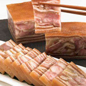 VDG 양념 편육 300g (반품불가)