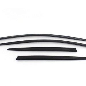 K5 썬바이저 창문 빗물받이 스모그 윈도우 선바이저