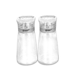 스마트 오일병 기름병 시럽병 소스병 230ml 2P 그레이