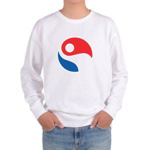 맨투맨 전사이즈 태극기 태극문양 대한민국 디자인