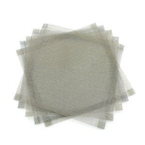 WG-166F 알콜램프가열망(M20)(1세트)(총 5장)