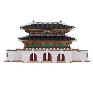 영공방 미니 광화문 (YM923)