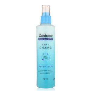 헤어케어 컨퓸 투페이스 트리트먼트 250ml