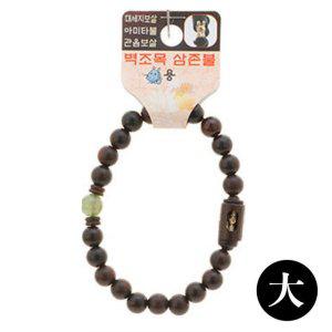 호연 불교 기원 팔찌 액운방지 염주(大)(용)